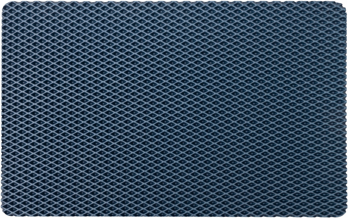 Cuvette pad 90x60 blue