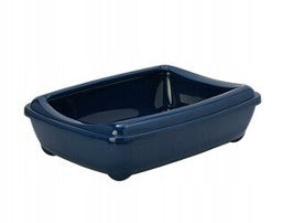 Cuvette small navy blue YARRO