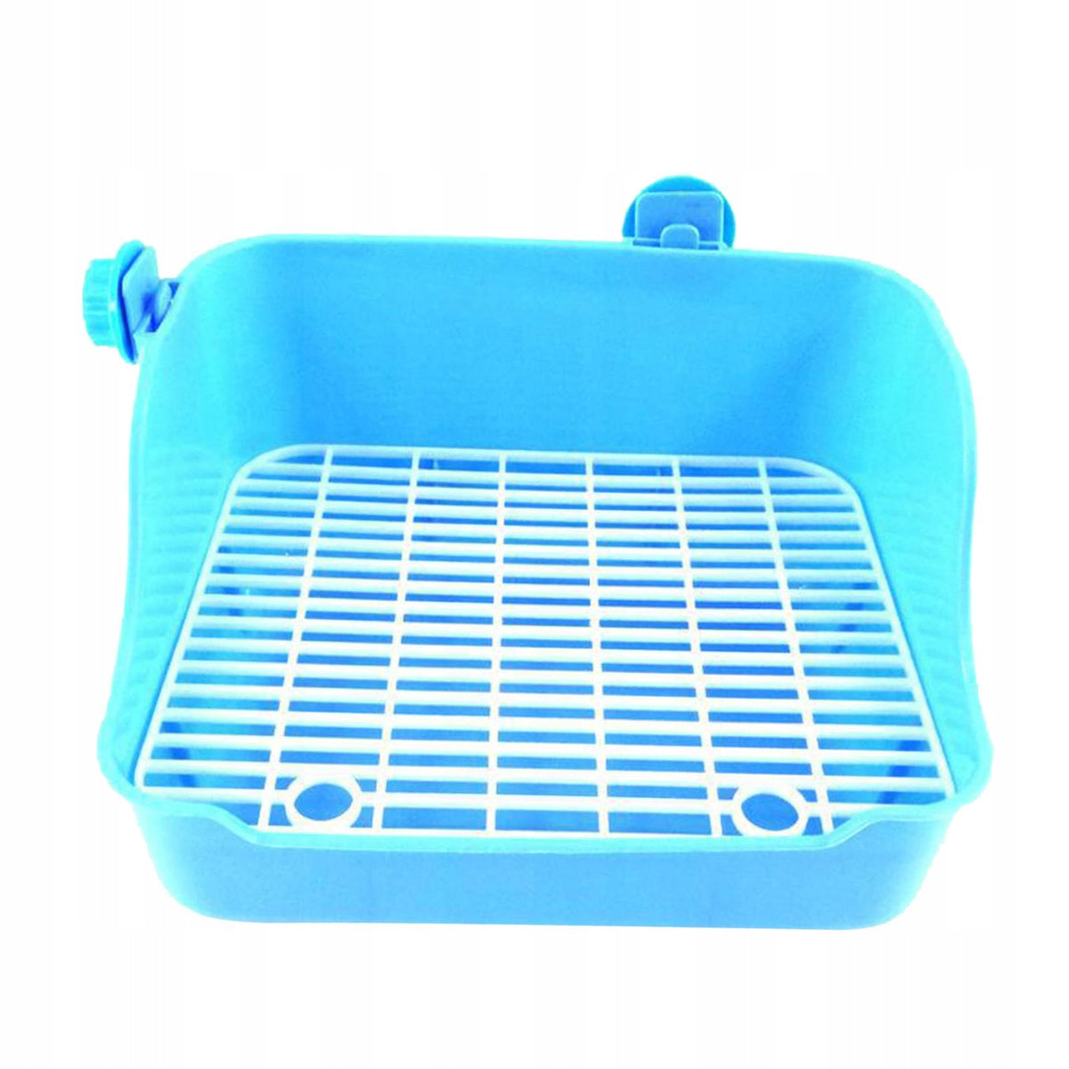 Cuvette toilet small for rabbit pig