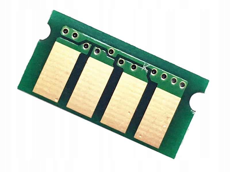 Cyan Chip for Ricoh SPC250 SPC250SF SPC250DN (407544) 1.6K