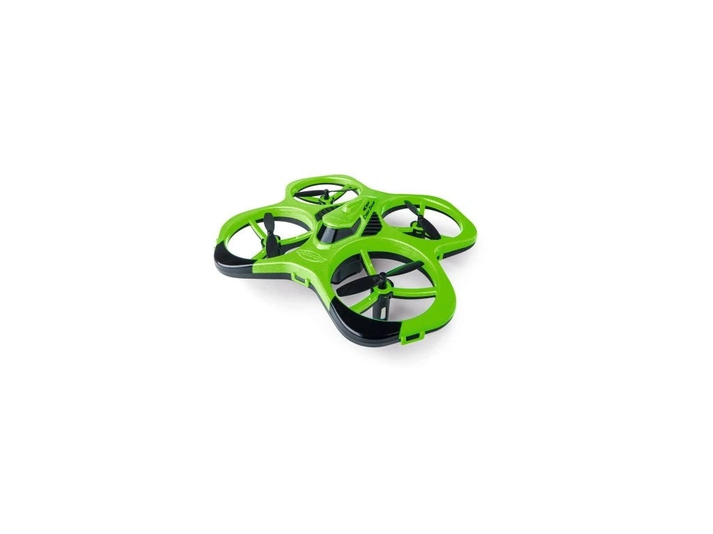 Cyber Drone Green IR RTF Packaging status original