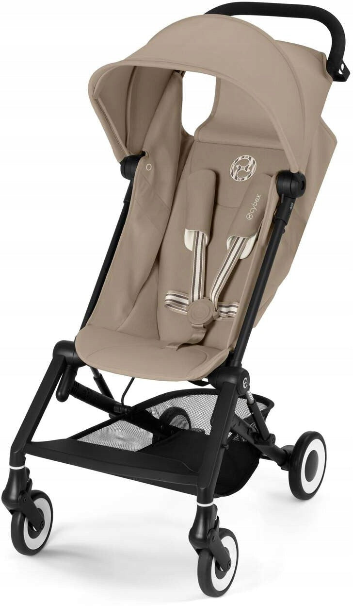 Cybex Agis - light stroller | Almond Beige