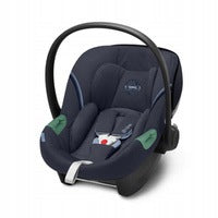 Cybex Aton S2 I-Size Car Seat 0-13kg Ocean Blue 2023
