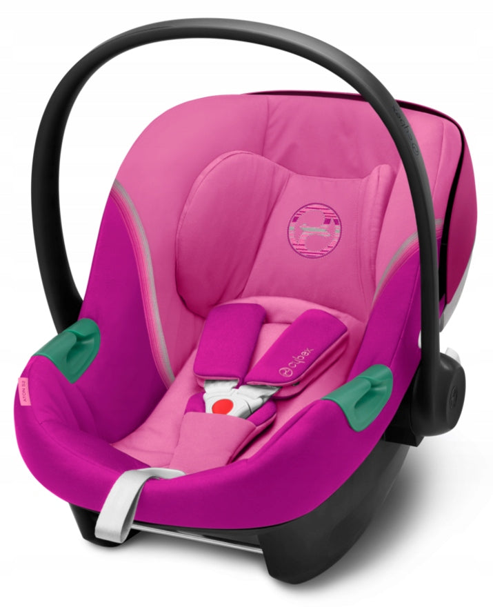 Cybex Aton S2 I-Size Car Seat 0-13kg