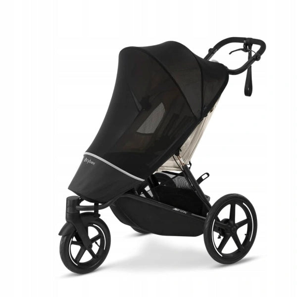 Cybex Avi Spin Mosquito Net Black Brand Cybex