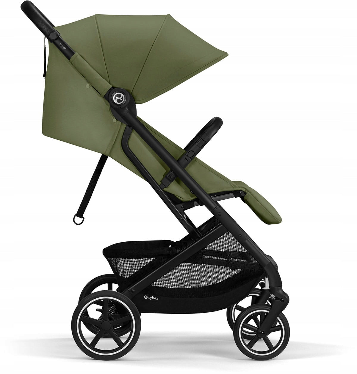 Cybex Beezy Moss Green stroller up to 22 kg Manufacturer code 4063846511761