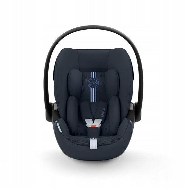 Cybex Cloud G I-Size Car Seat 0-13kg Plus Ocean Blue Brand Cybex