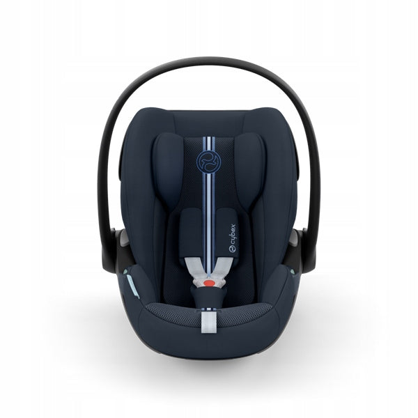 Cybex Cloud G I-Size Car Seat 0-13kg Plus Ocean Blue Weight category 0-13 kg