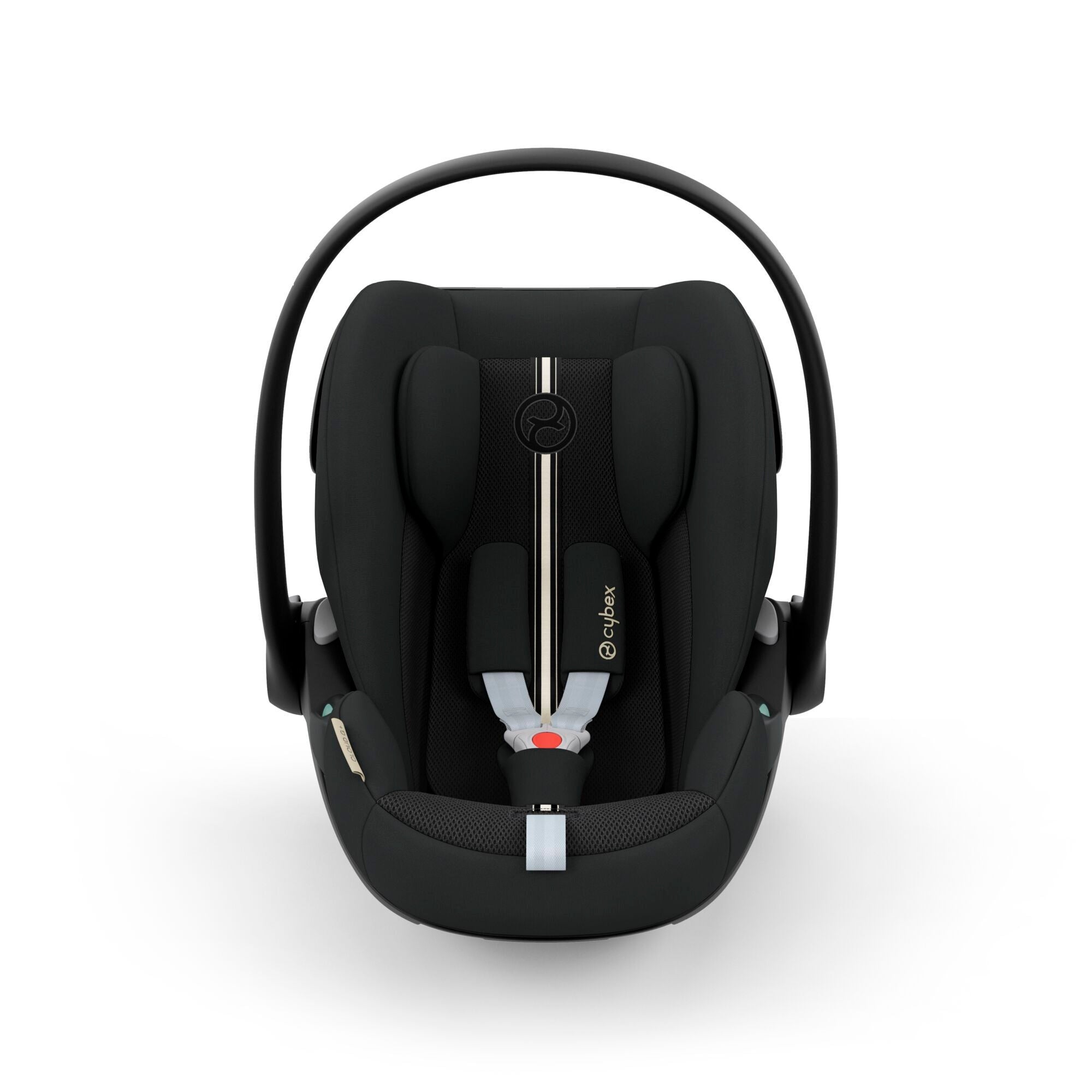 Cybex Cloud G i-Size Plus Moon Black car seat 40-87 cm 0-13 kg Manufacturer code 4063846431175