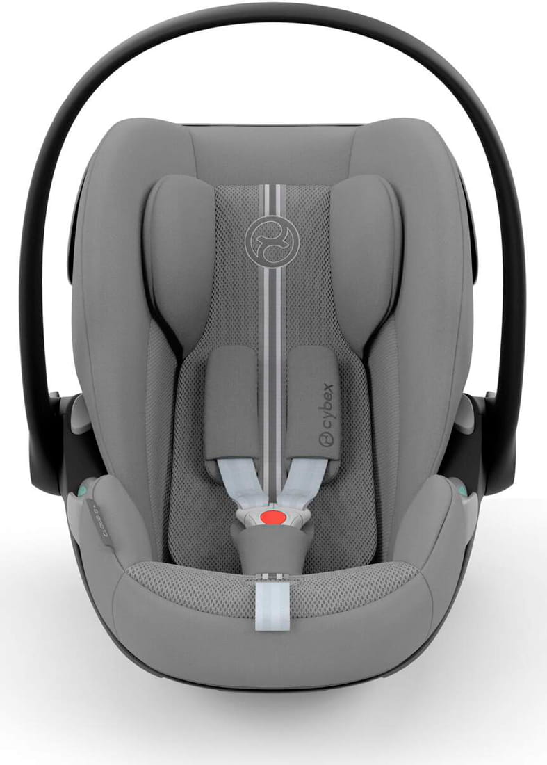 Cybex Cloud G i-Size Reclining Baby Car Seat Manufacturer code 524001381