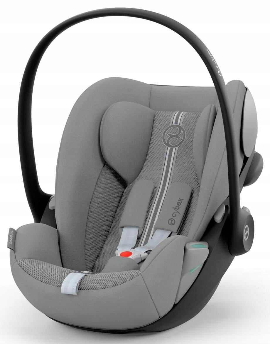 Cybex Cloud G i-Size Reclining Baby Car Seat