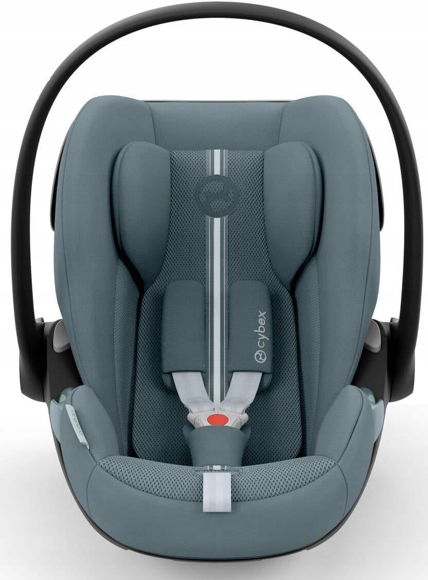 Cybex Cloud G i-Size Reclining Infant Child Car Seat Manufacturer code 524001393