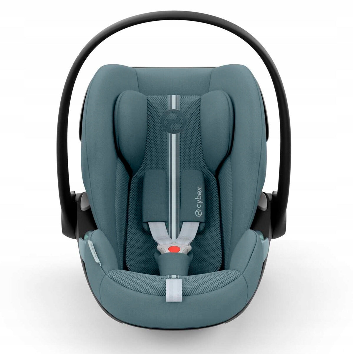 Cybex Cloud G i-Size car seat 0-13 kg / Stormy Blue Plus Manufacturer code 4063846478996