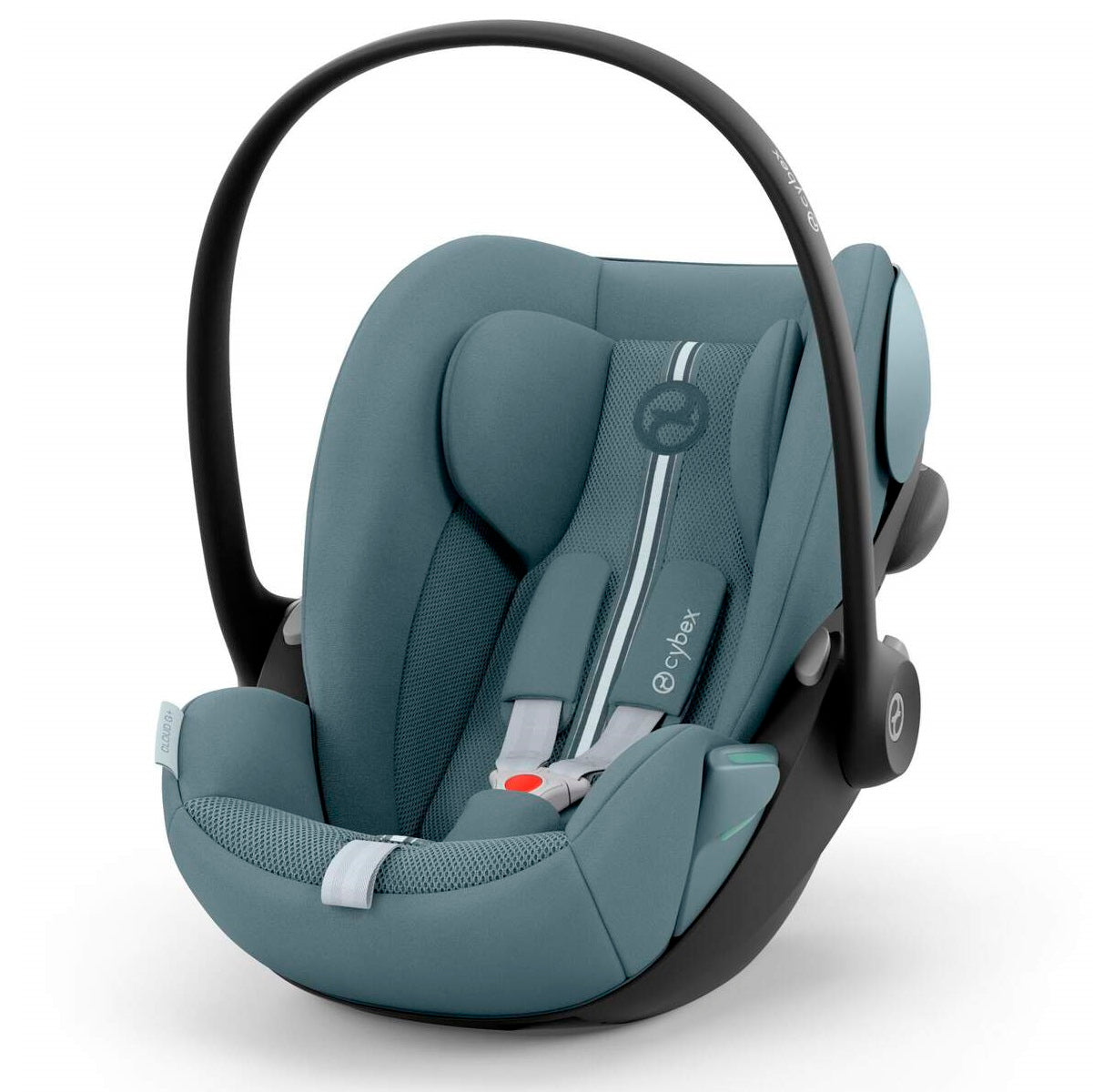 Cybex Cloud G i-Size car seat 0-13 kg / Stormy Blue Plus