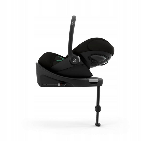 Cybex Cloud G i-Size car seat Magic Black 0-13 kg Brand Cybex