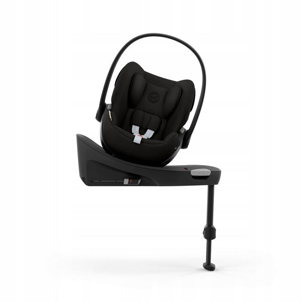 Cybex Cloud G i-Size car seat Magic Black 0-13 kg Manufacturer code 4063846478491