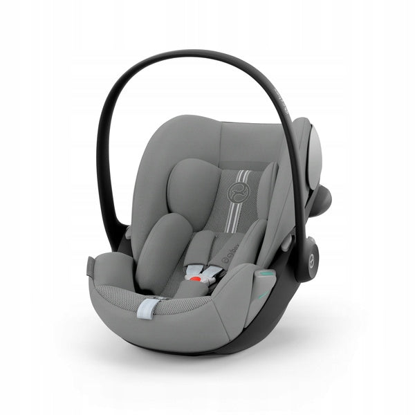 Cybex Cloud G3 I - Size Car Seat Stone Grey Plus 0-13kg Brand Cybex