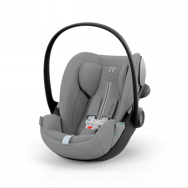 Cybex Cloud G3 I - Size Car Seat Stone Grey Plus 0-13kg Manufacturer code 4063846578559