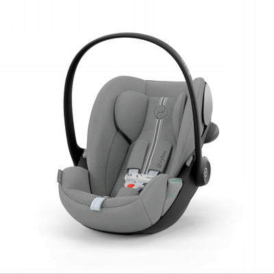 Cybex Cloud G3 I - Size Car Seat Stone Grey Plus 0-13kg