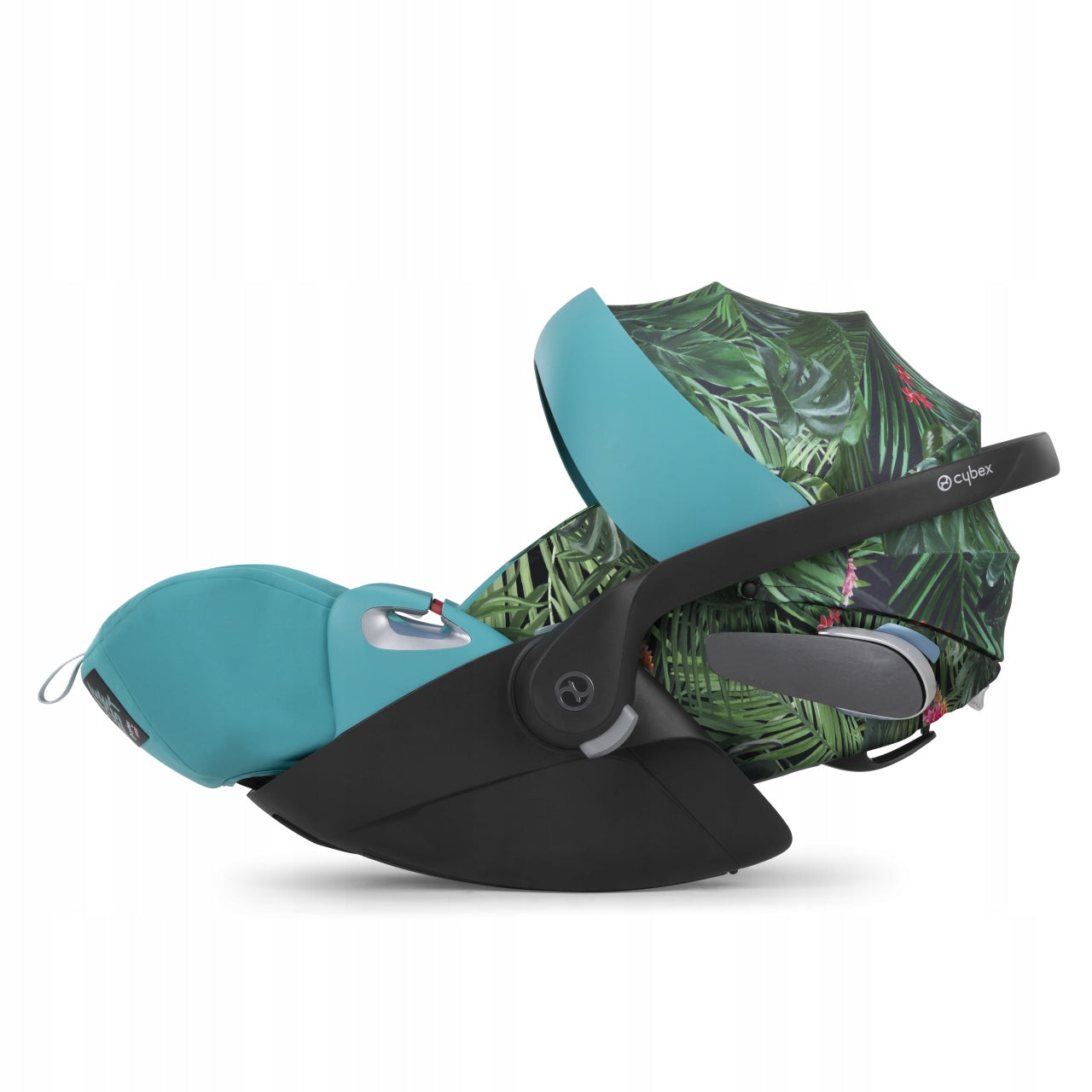 Cybex Cloud Z I-Size Car Seat 0-13kg Dj Khaled