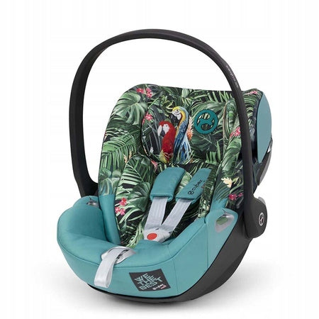 Cybex Cloud Z2 i-Size We The Best