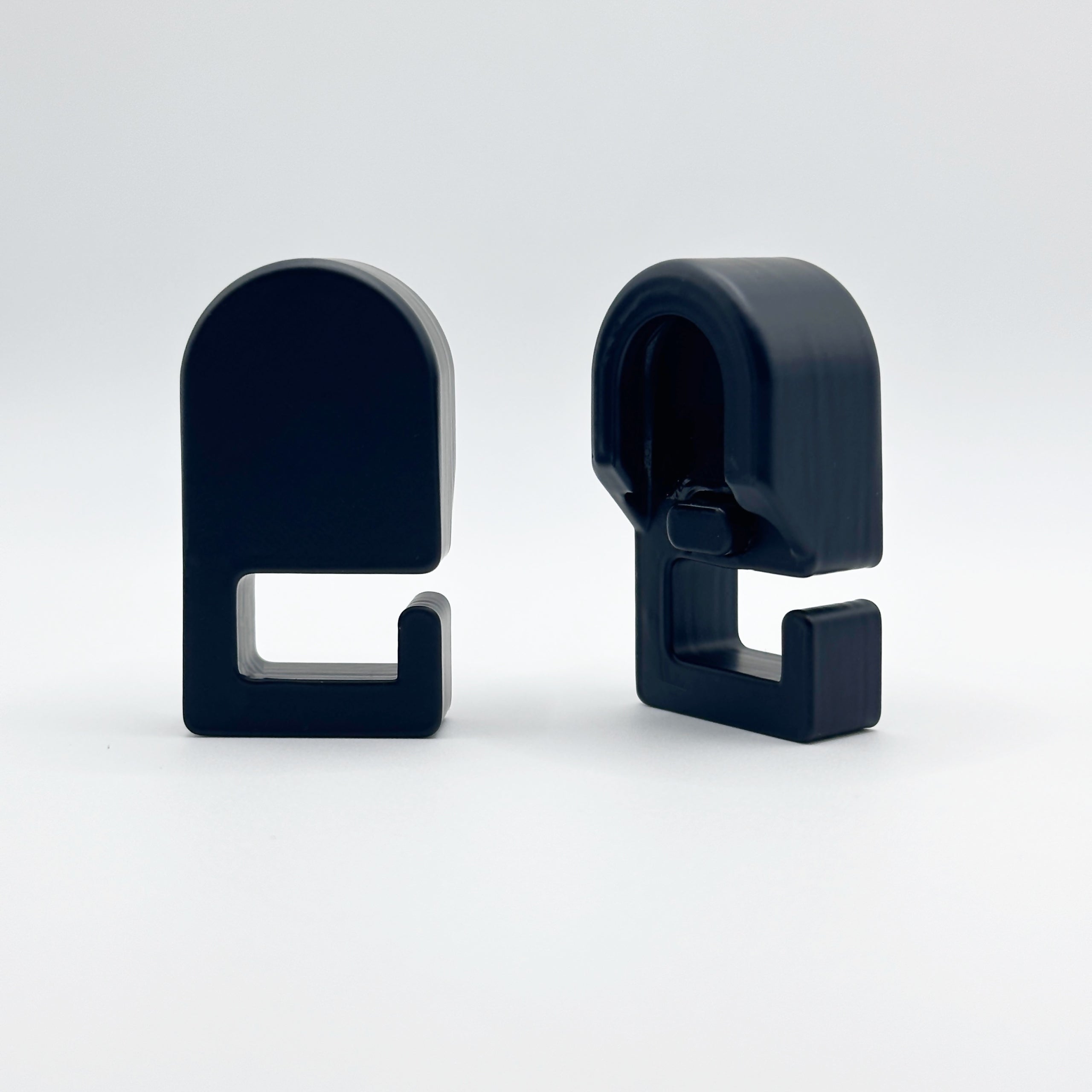 Cybex Coya Avi Eos Priam Matte Stroller Bag Hooks with Lock EAN (GTIN) 5907284284759