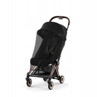 Cybex Coya Mosquito Net Black Manufacturer code 522004966