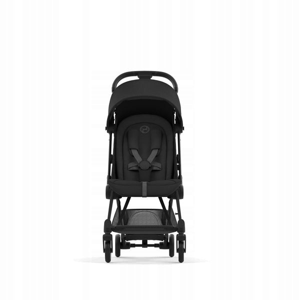 Cybex Coya Stroller Frame Matt Black Sepia Black 2025 Manufacturer code 4063846550005