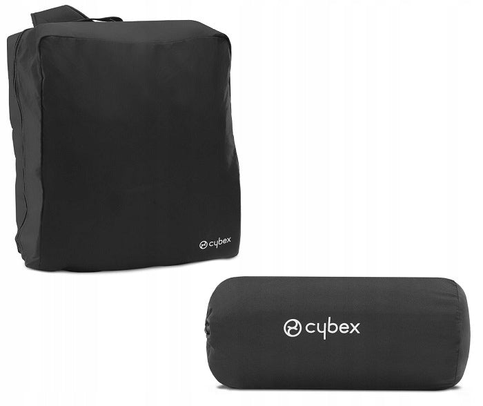 Cybex Eezy S Twist 2 Rain Film Protection Rain Cover Manufacturer code Eezy S Twist+2