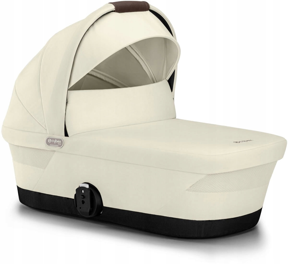 Cybex Gazelle S 2.0 - gondola for stroller | Seashell Beige