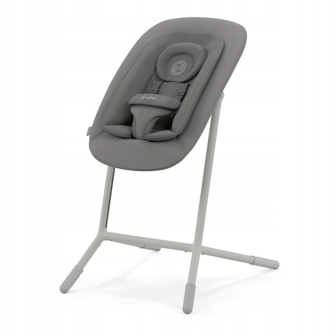 Cybex Gold Lemo 4in1 high chair grows with baby Manufacturer code 4063846171576
