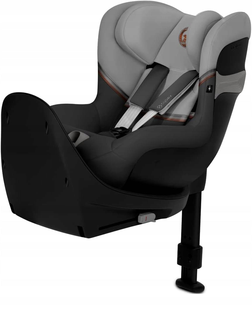 Cybex Gold Sirona S2 i-Size, car seat + base