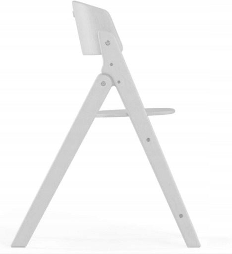 Cybex Gold high chair Click FOLD max 120kg 3-99 years Brand Cybex