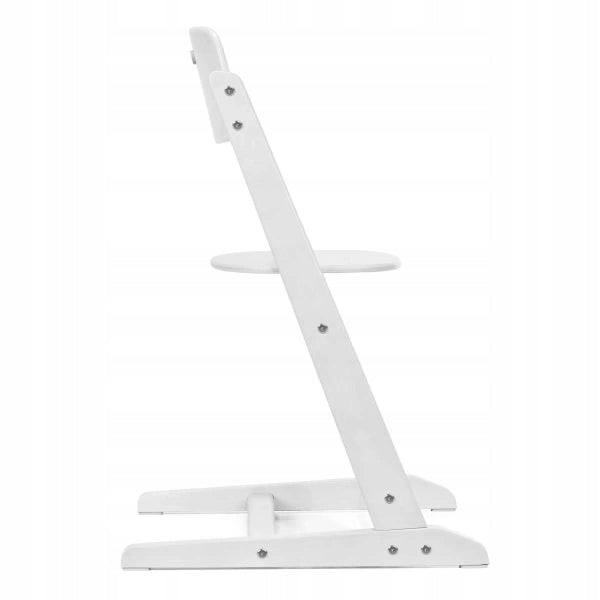 Cybex Iris Highchair 3in1 All White Brand Cybex