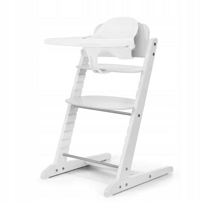 Cybex Iris Highchair 3in1 All White