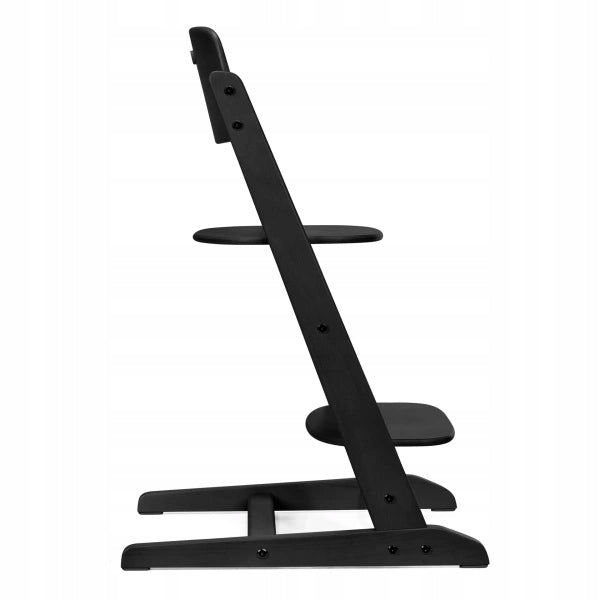 Cybex Iris Highchair 3in1 Stunning Black Brand Cybex