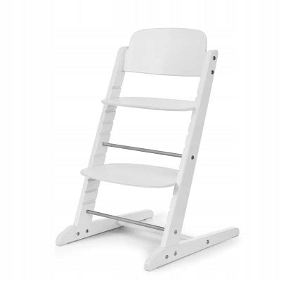 Cybex Iris Highchair All White