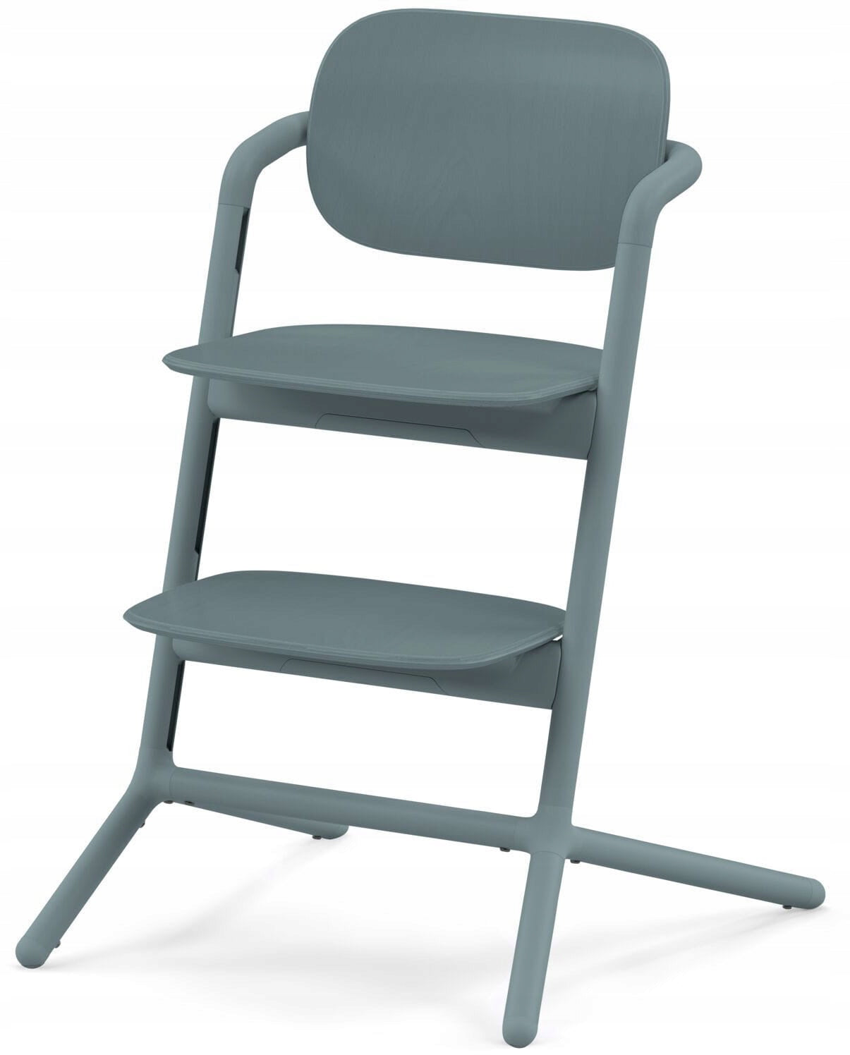 Cybex Lemo 2 - Baby Highchair | Stone Blue