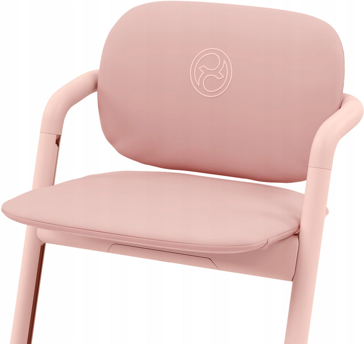 Cybex Lemo 2 Comfort Inlay - Comfortable Insole for Children's High Chair Packaging status original