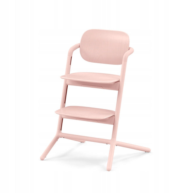 Cybex Lemo 3in1 Set Pearl Pink Highchair EAN (GTIN) 4063846170982