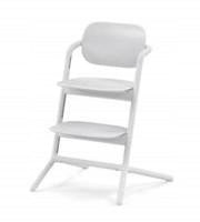 Cybex Lemo All White Highchair