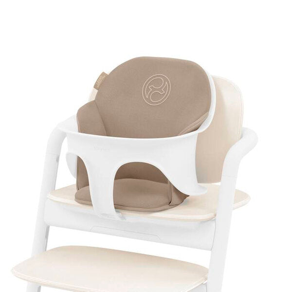 Cybex Lemo Comfortable Almond Beige Insole