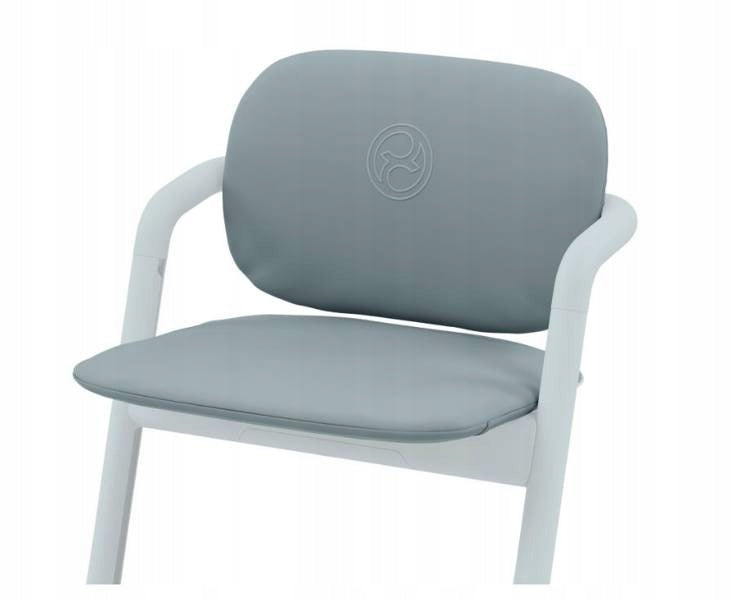 Cybex Lemo Comfortable Stone Blue Insole Brand Cybex
