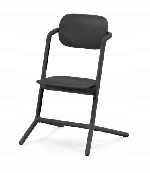 Cybex Lemo Stunning Black Highchair Brand Cybex