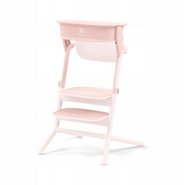 Cybex Lemo Trainig Tower Pearl Pink Color pink