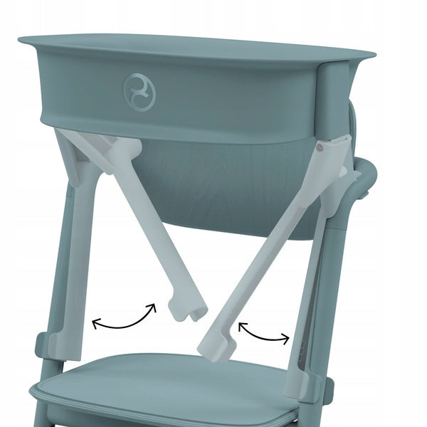 Cybex Lemo Trainig Tower Stone Blue Brand Cybex
