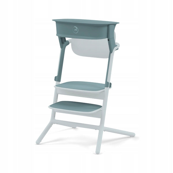 Cybex Lemo Trainig Tower Stone Blue Color blue