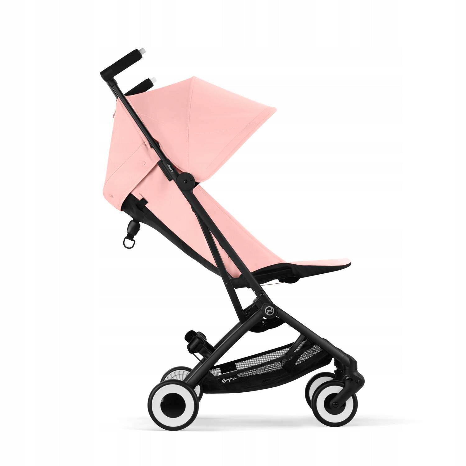 Cybex Libelle 2.0 Lightweight Stroller up to 22kg Candy Pink Manufacturer code 524000259