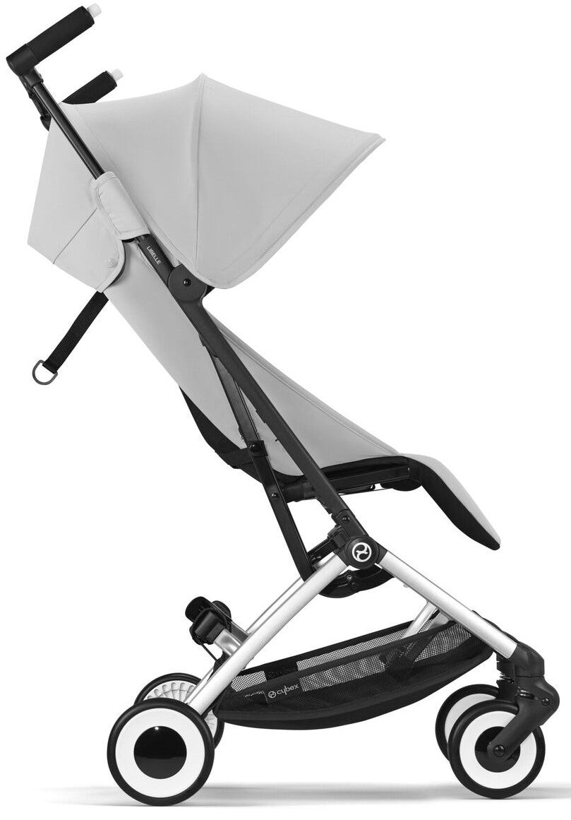 Cybex Libelle 2024 - ultra light stroller | SLV Fog Grey Manufacturer code 524000259