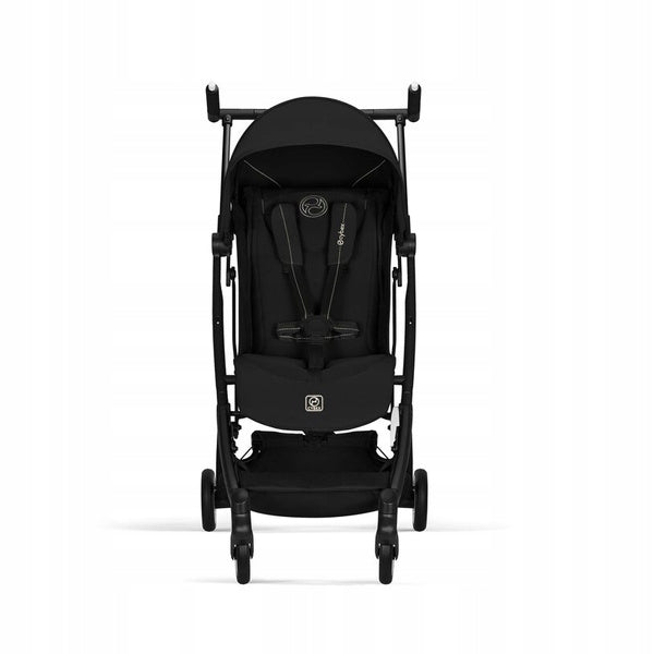 Cybex Libelle Magic Black stroller up to 22 kg Manufacturer code 4063846566310